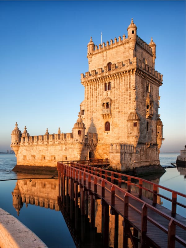 Torre de Belém