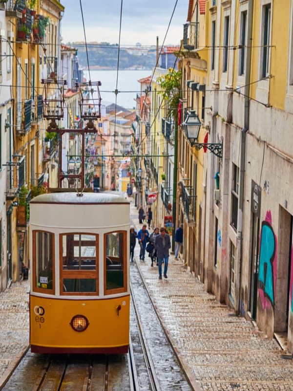 Tramway 28