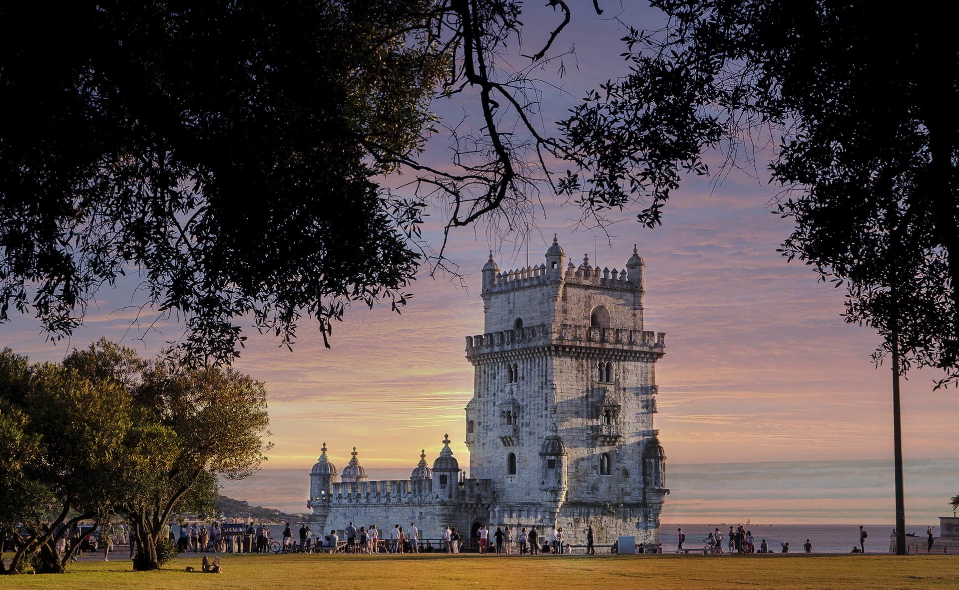 Torre de Belém
