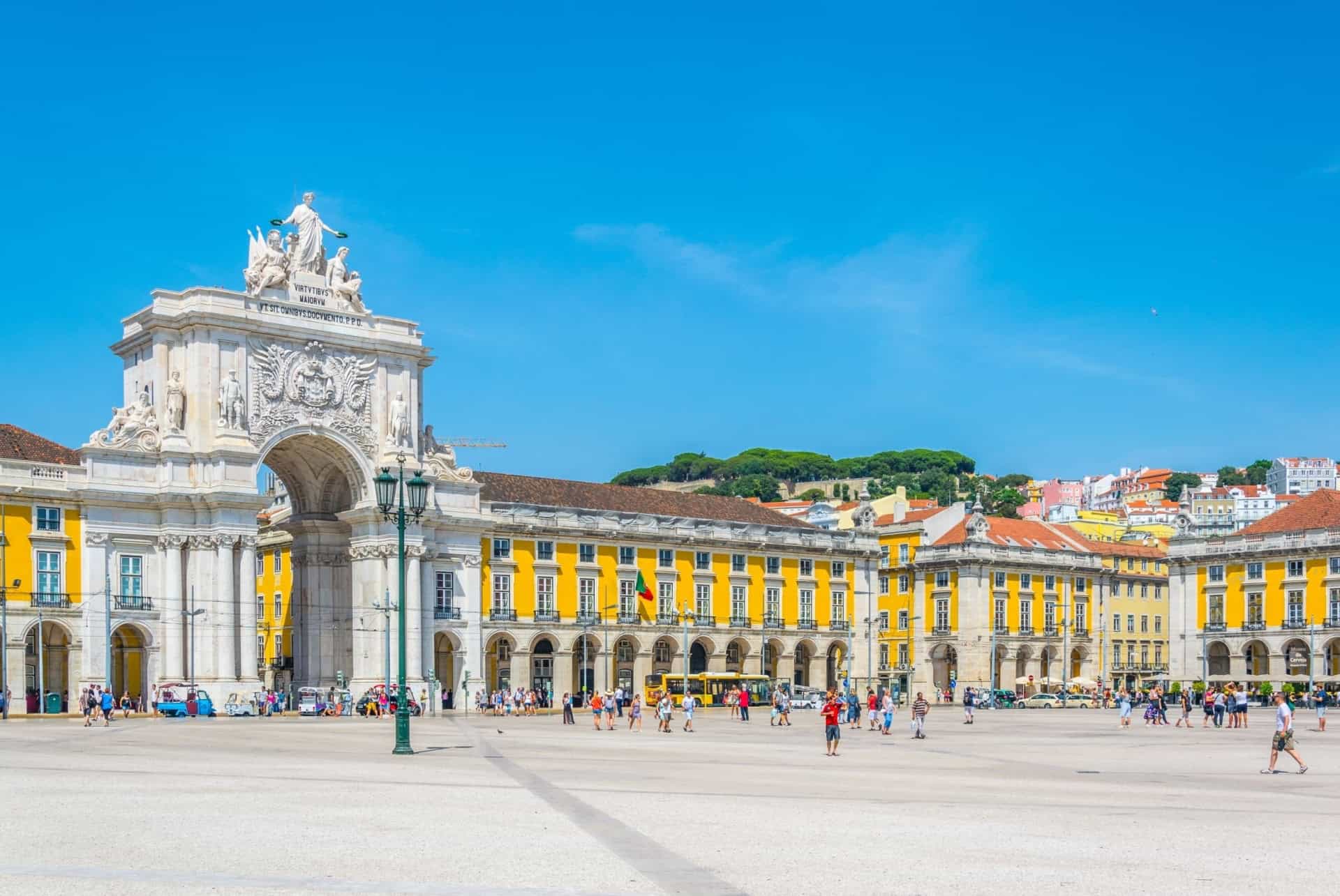 Mercado da Ribeira