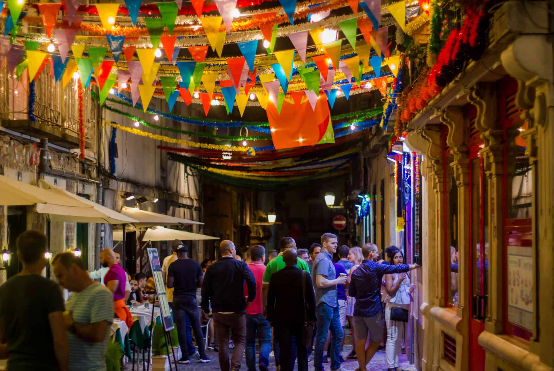 Bairro Alto
