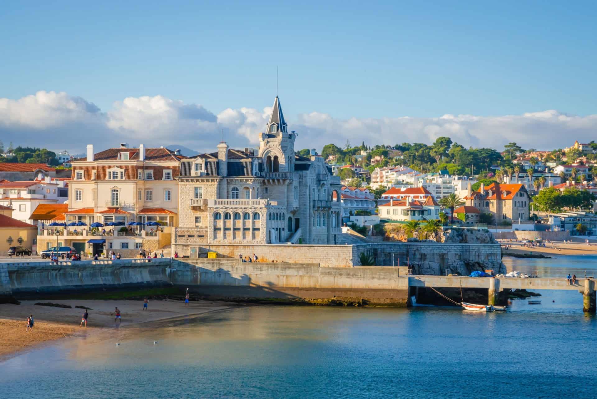 Cascais