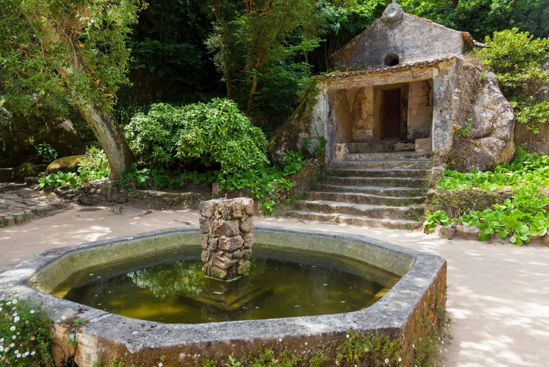 Couvent des Capucins
