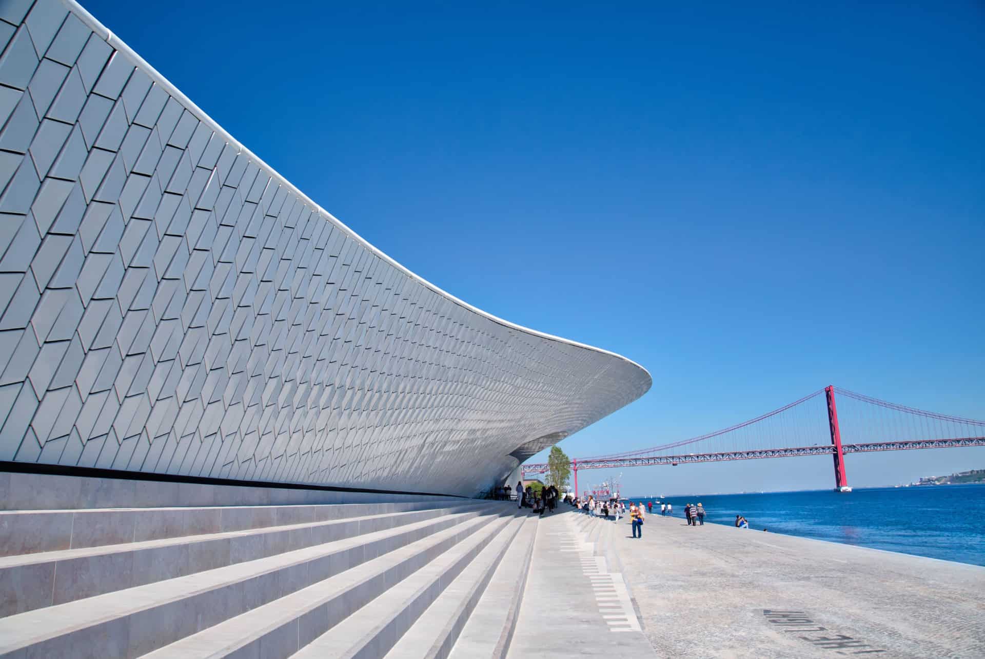 MAAT Lisbonne