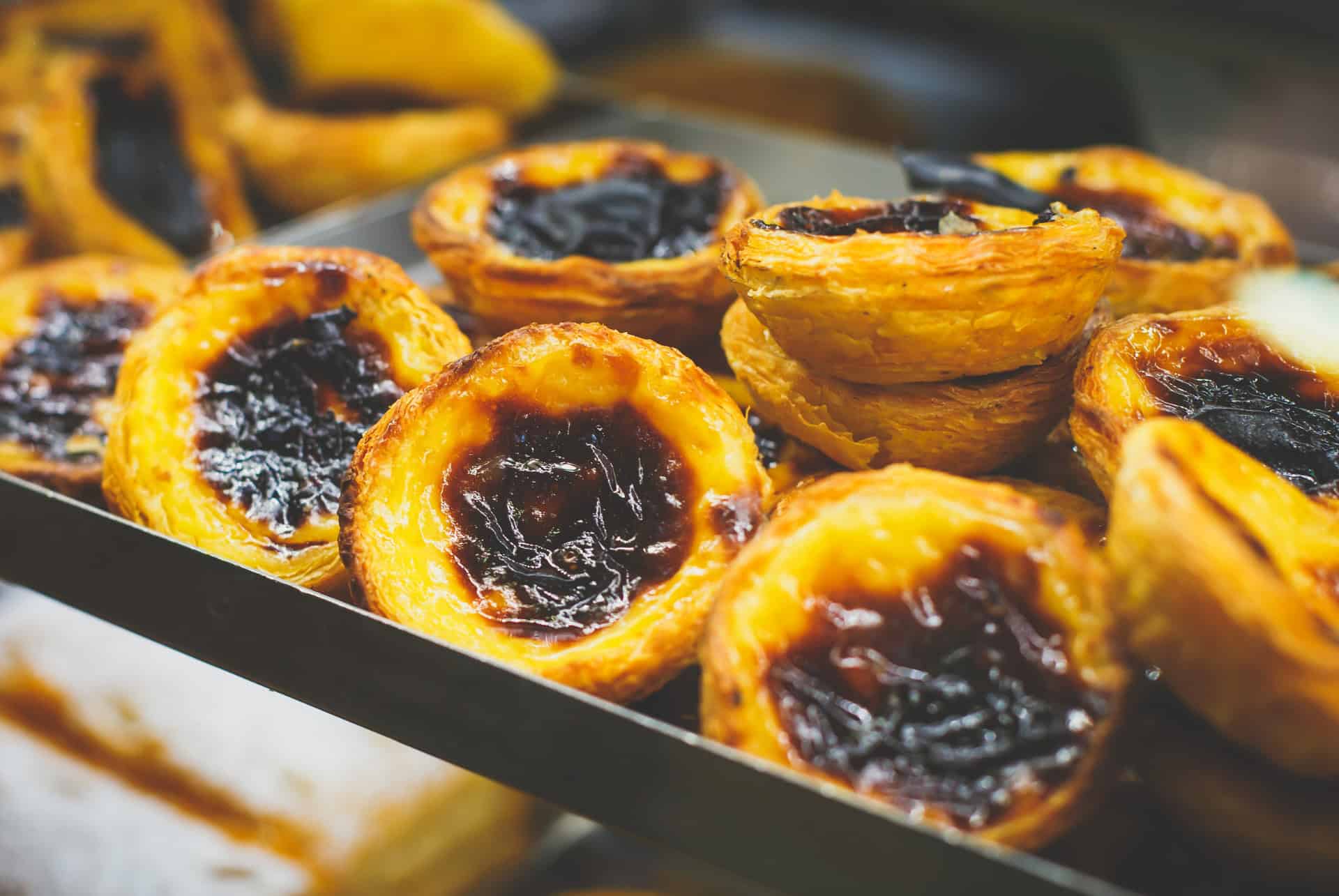Pastéis de Belém