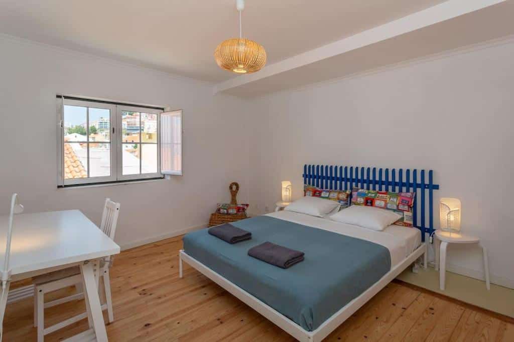 Mouraria Soul Apartments